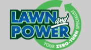 Lawn & Power