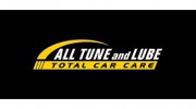 All Tune & Lube Total Car Care