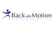 Back In Motion Chiropractic