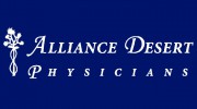 Alliance Desert Physicians