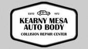 Kearny Mesa Auto Body & Collision