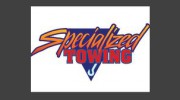 Specialized Towing