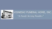 Visneski Funeral Home