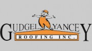 Gudgel-Yancey Roofing