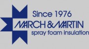 March & Martin Insulation