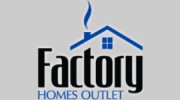 Factory Homes Outlet