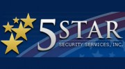 5 Star Security Services