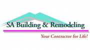 SA Building & Remodeling