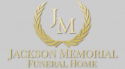 Jackson Memorial Funeral Home