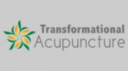 Transformational Acupuncture