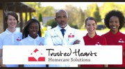 Trusted Hearts Homecare Solutions