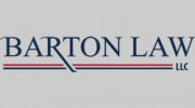 Barton Law