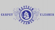 Captain Steamer Carpet Cleaner