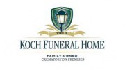 Koch Funeral Home