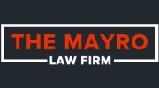 The Mayro Law Firm