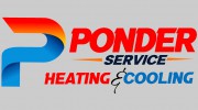 Ponder Heating & Air Conditioning