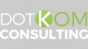 Dot Kom Consulting