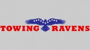 Towing Ravens