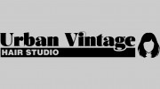 Urban Vintage Hair Studio