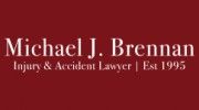 Michael J. Brennan Injury & Accident Lawyer