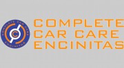 Complete Car Care Encinitas