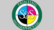 S & S Printing & Graphics