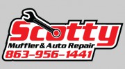 Scotty Muffler & Auto Repair