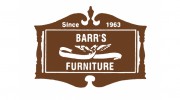 Barr's Furniture