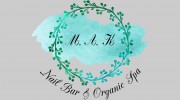 MAK Nail Bar & Organic Spa