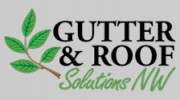 Gutter & Roof Solutions NW