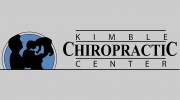 Kimble Chiropractic Center Dr