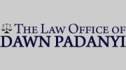 Law Office Of Dawn Padanyi