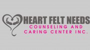 Heart Felt Needs Counseling & Caring Center