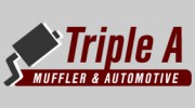 Triple A Muffler & Automotive