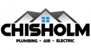 Chisholm Heating Air & Plumbing