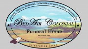 Bel-Air Colonial Funeral Home