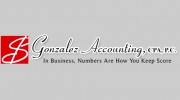 Gonzalez Accounting CPA Pc