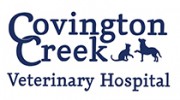 Covington Creek Veterinary Hospital