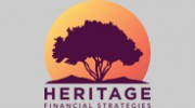 Heritage Financial Strategies