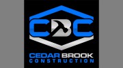 Cedar Brook Construction