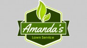 Amanda's Lawn Service