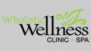 Wholistic Wellness Clinic PC