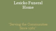 Lesicko Funeral Home