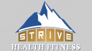 Strive Health Fitness