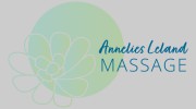 Annelies Leland Massage