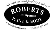 Roberts Paint & Body