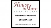 Houses & More Real Estate