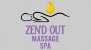 Zen'd Out Massage Spa