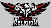 Iron Religion Gym