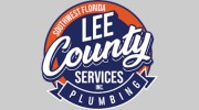 Lee County Plumbing & Well Service